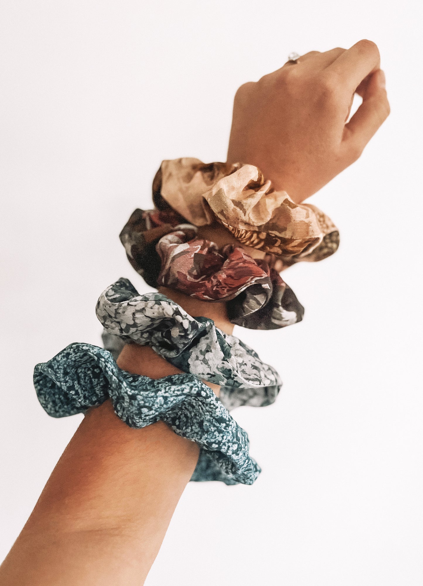 scrunchies